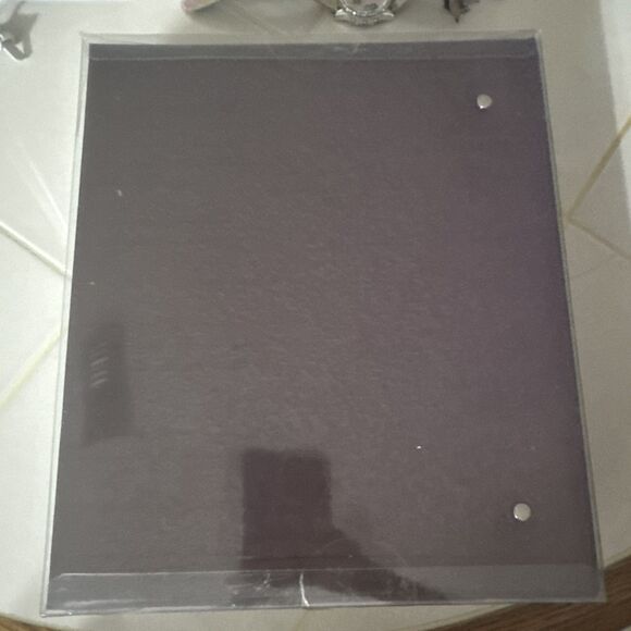 Special Moments Photo Album Holds 100 4x6 Photos By Quick Quotes New - Picture 4 of 6